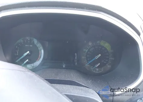 2018 Ford Edge Sel z USA, uszkodzony, nr VIN 2FMPK4J98JBC43791